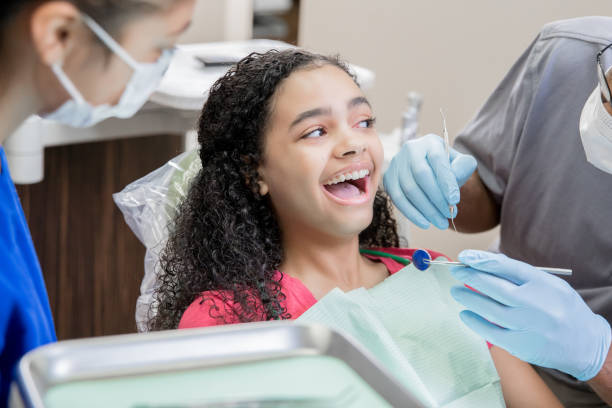 Best Dentist for Tooth Abscess  in Dupo, IL