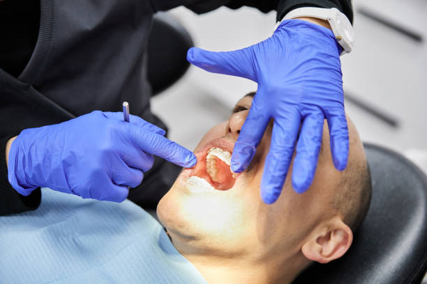 Best Emergency Tooth Extraction  in Dupo, IL
