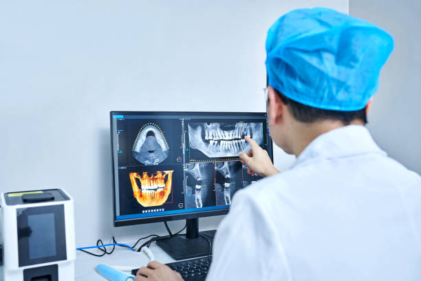 Teeth Whitening in IL