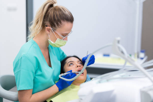 Best Tooth Pain Emergency Relief  in Dupo, IL